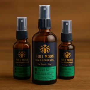 Aqua Di Florida - Full moon