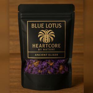 Blauwe Lotus - Elixer
