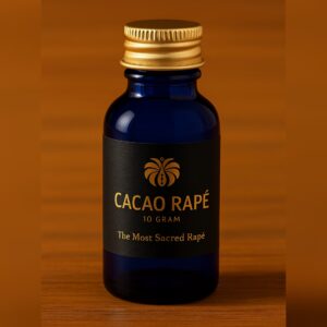 Cacao Rapé - Nr.38