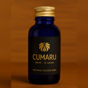 Cumaru Rapé - Nr.26