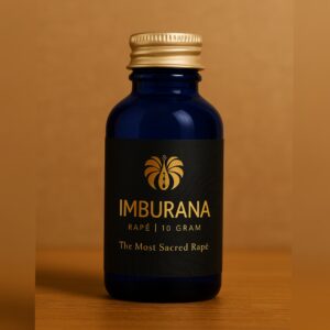 Imburana Rapé - Nr.44