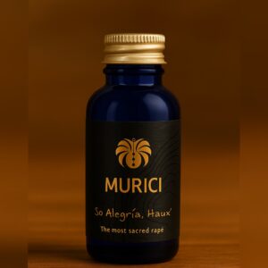 Murici Rapé - Nr.28