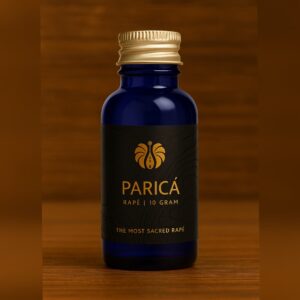 Parica Rapé - Nr.48