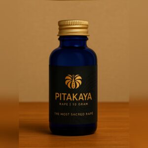 Pitakaya Rapé - Nr.46
