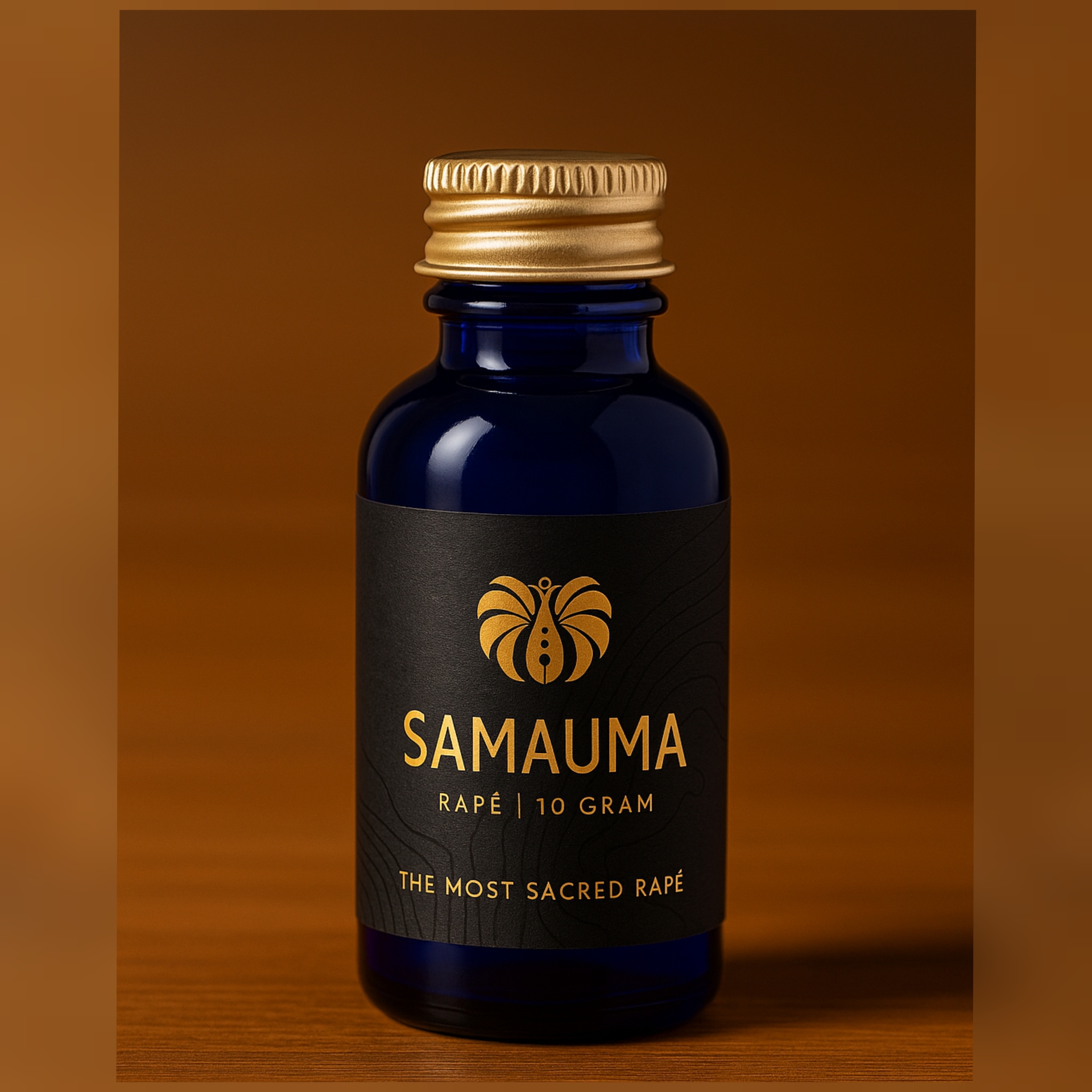 Samauma Rapé - Nr.42