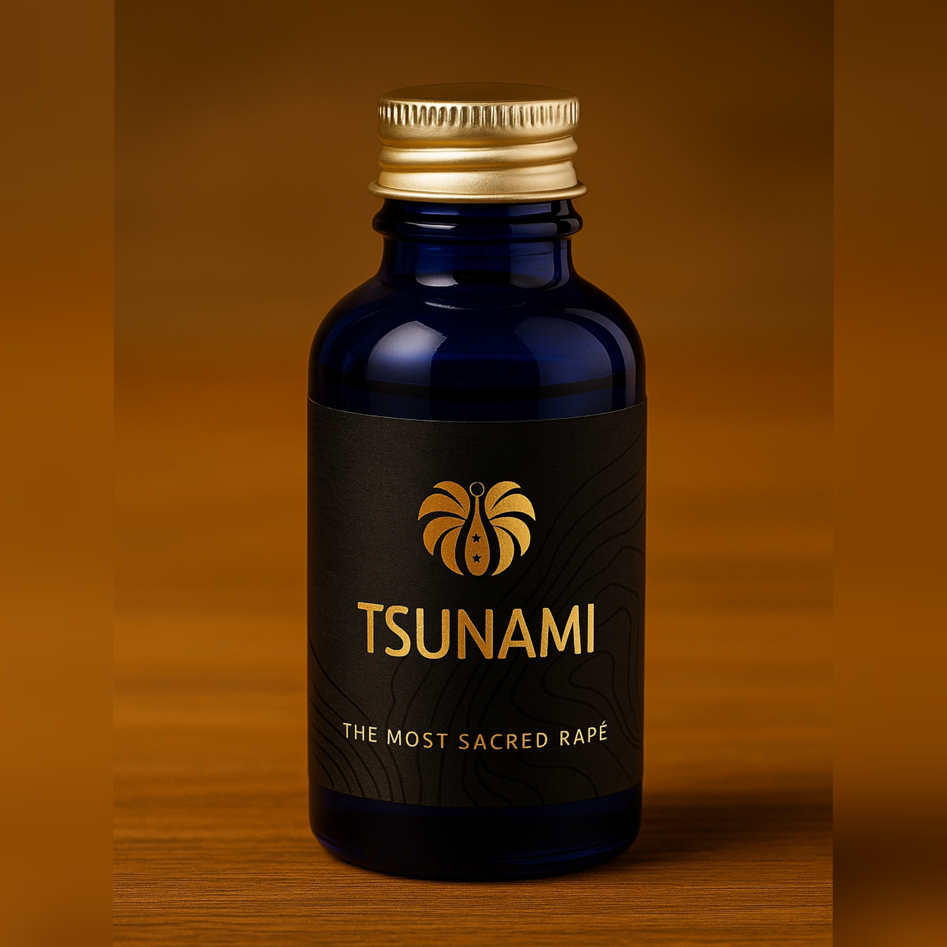 Tsunami Rapé - Nr.14