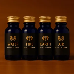 Royal Rapé Pack