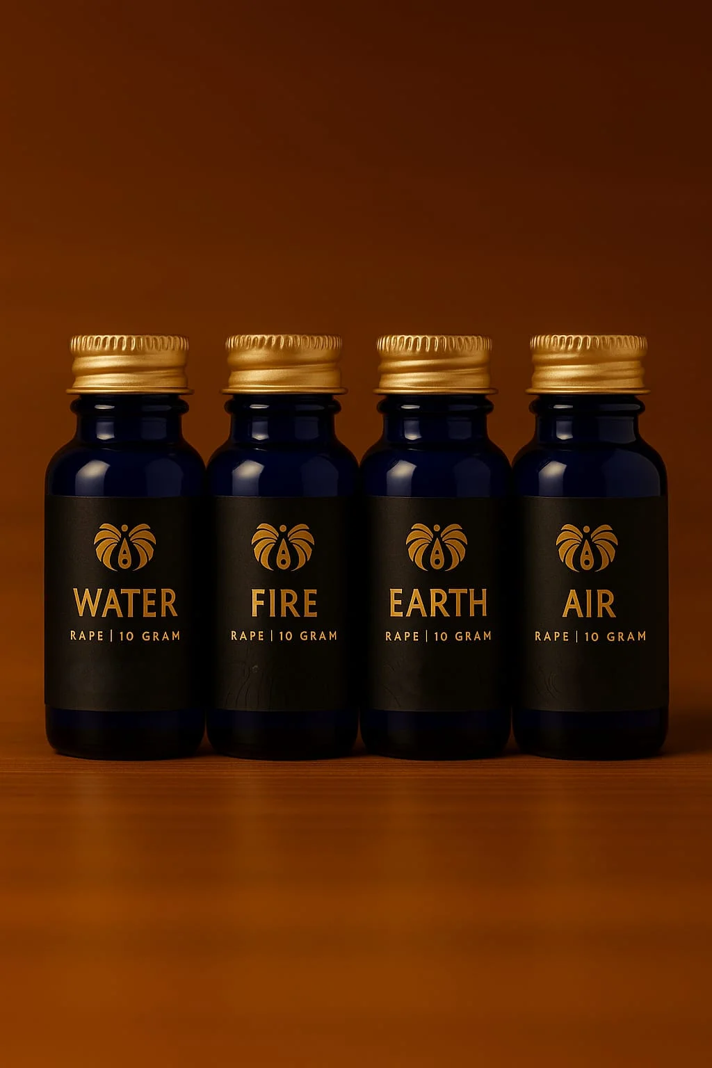 Royal Rapé Pack